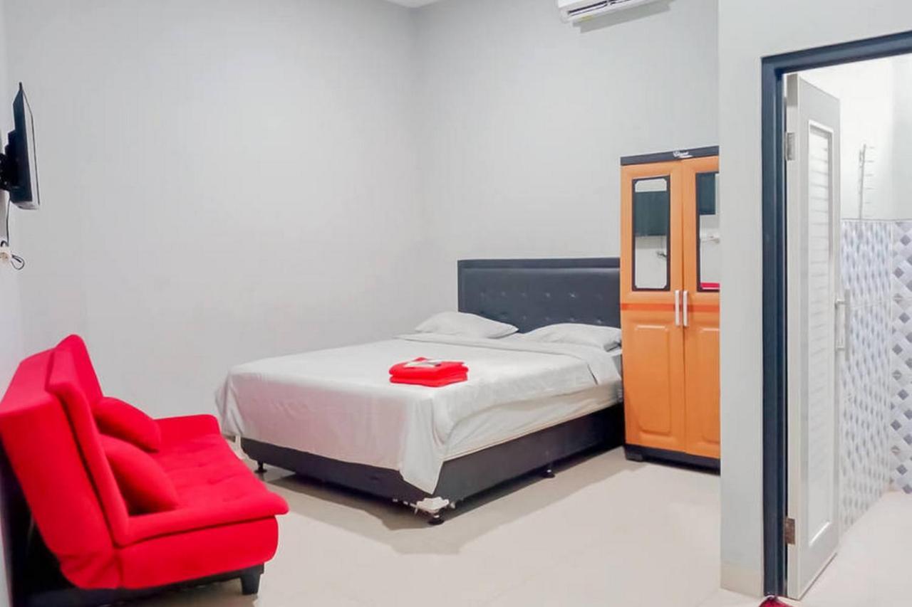 Mahkota Redpartner 2* Karawang